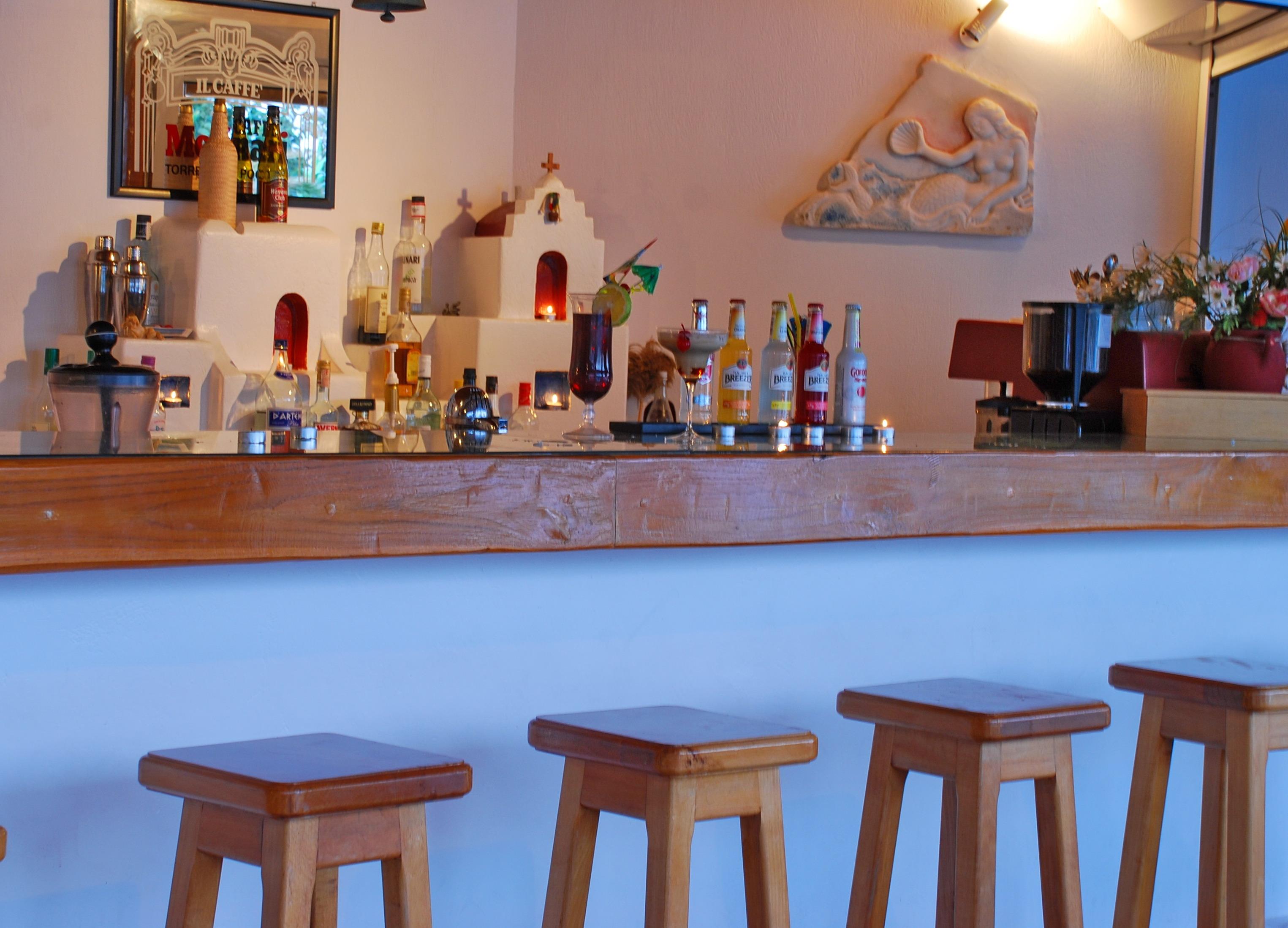 Kamari Hotel Mykonos Town Esterno foto