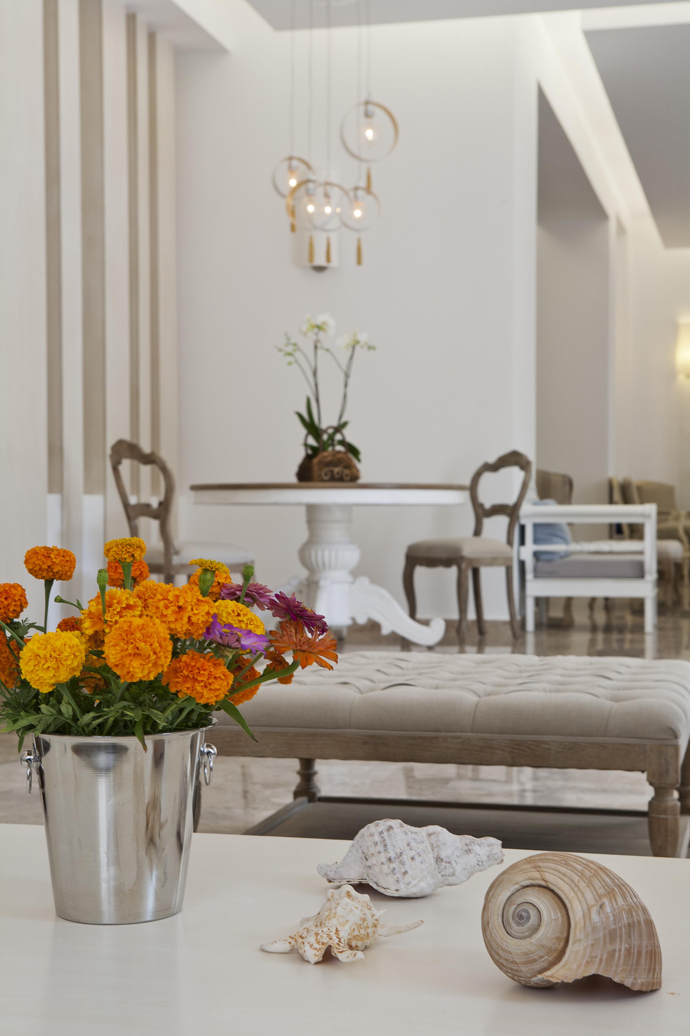 Kamari Hotel Mykonos Town Esterno foto