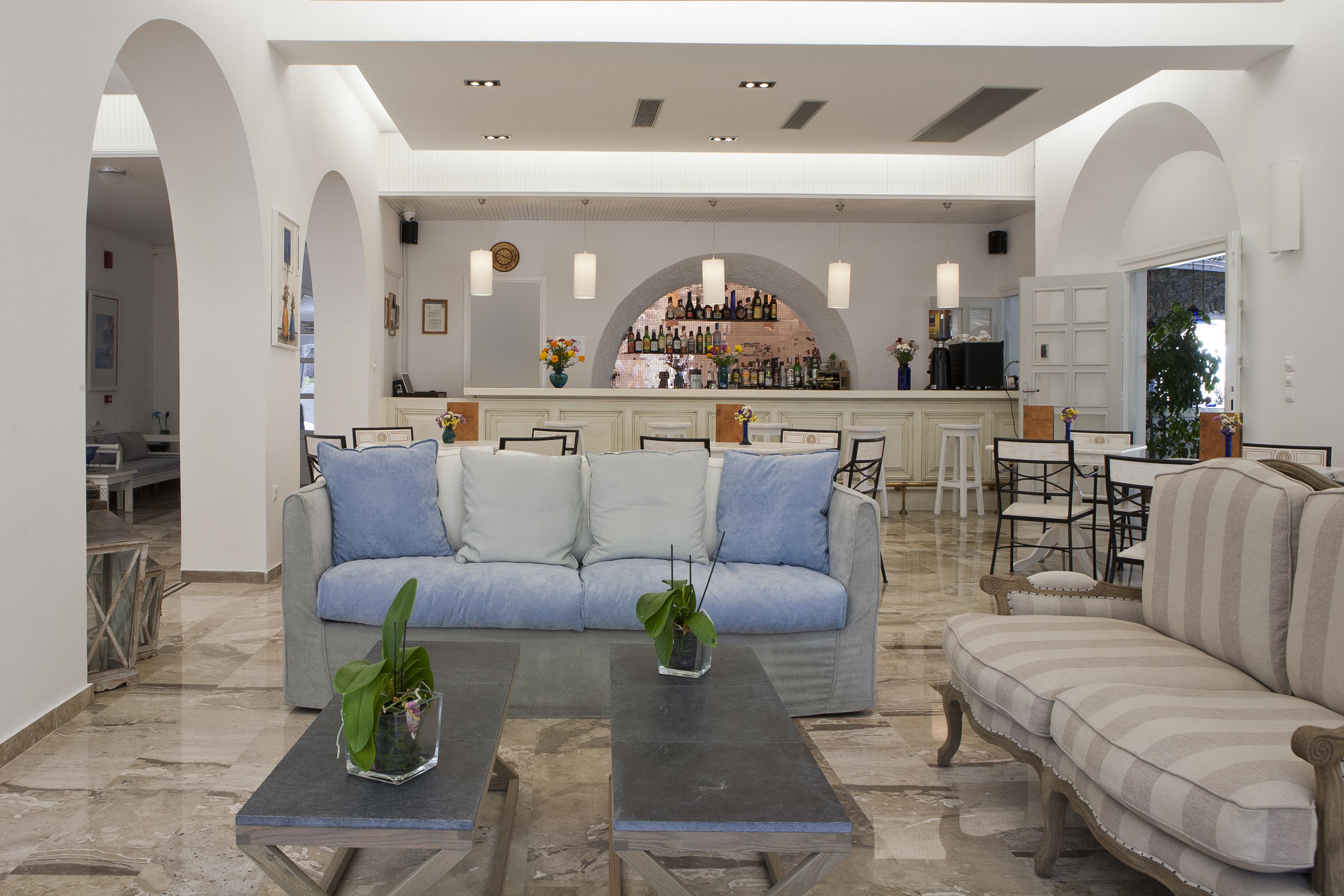 Kamari Hotel Mykonos Town Esterno foto