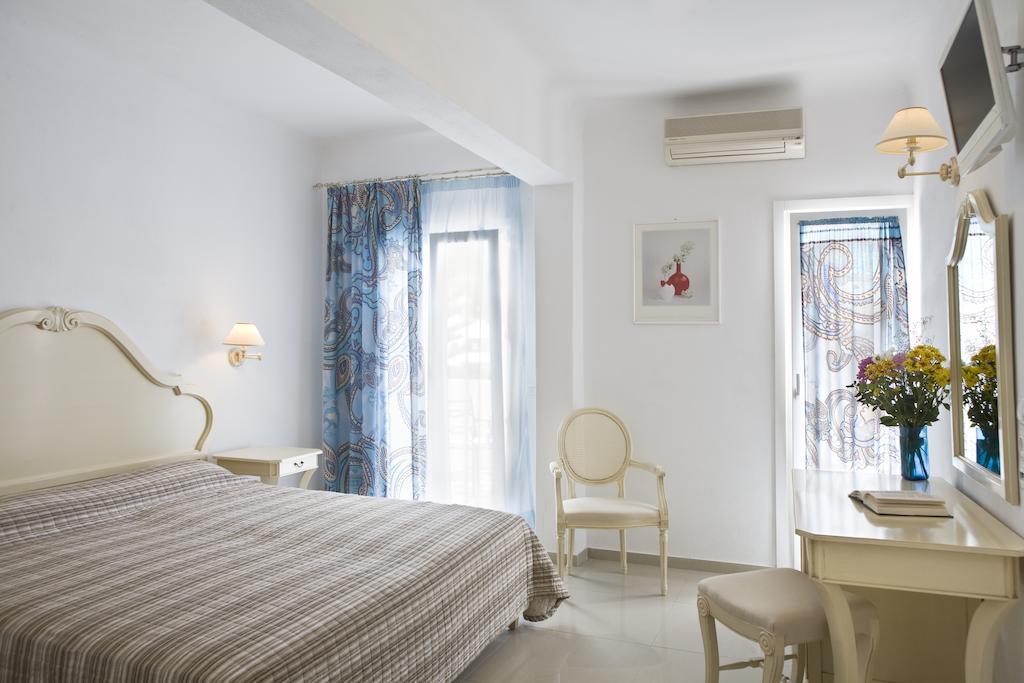 Kamari Hotel Mykonos Town Esterno foto